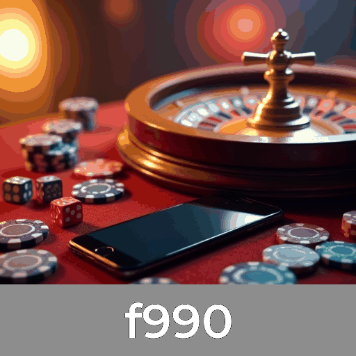 A Emoção dos Jogos de Cassino no f990: Ganhe Grande!
