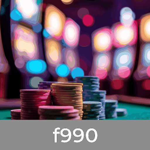 A Emoção dos Caça-Níqueis no F990: Ganhos Altos e Adrenalina